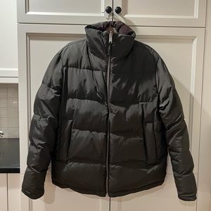 ALLSAINTS Puffer Reversible Jacket